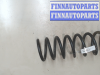 купить Пружина подвески на Ford Fiesta 2001-2007