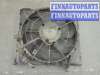 купить Вентилятор радиатора на KIA Ceed 2007-2012
