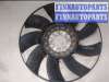 купить Крыльчатка вентилятора (лопасти) на Land Rover Discovery 3 2004-2009