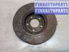 купить Диск тормозной на Seat Ibiza 4 2008-2015