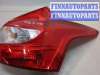 купить Фонарь (задний) на Ford Focus 3 2011-2015