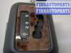 купить Кулиса КПП на Mercedes ML W163 1997-2005