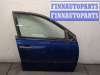 купить Дверь боковая (легковая) на Renault Megane 2 2002-2009