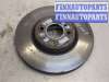 купить Диск тормозной на Renault Scenic 2003-2009