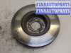 купить Диск тормозной на Renault Scenic 2003-2009