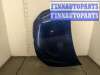 купить Капот на Volkswagen Golf 7 2012-2020