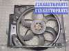 купить Вентилятор радиатора на BMW 3 E90, E91, E92, E93 2005-2012