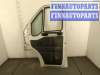 купить Стекло форточки двери на Fiat Ducato 1994-2006