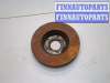 купить Диск тормозной на Ford Focus 3 2011-2015