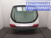 купить Крышка (дверь) багажника на Renault Laguna 3 2007-