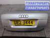 купить Замок багажника на Audi A6 (C6) 2004-2011