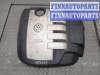 купить Накладка декоративная на ДВС на Volkswagen Touareg 2007-2010