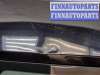 купить Крышка (дверь) багажника на Ford Mondeo 3 2000-2007