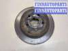 купить Диск тормозной на Toyota Prius 2003-2009