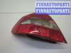купить Фонарь (задний) на Mercedes CLK W209 2002-2010
