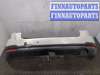 купить Бампер на Subaru Forester 2013-