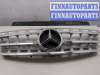 купить Решетка радиатора на Mercedes ML W164 2005-2011