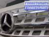 купить Решетка радиатора на Mercedes ML W164 2005-2011