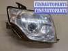 купить Фара (передняя) на Mitsubishi Pajero 2006-2014