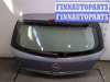 купить Крышка (дверь) багажника на Opel Astra H 2004-2010