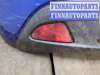 купить Бампер на Mazda 2 2007-2014