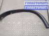 купить Молдинг крыла на BMW X5 E70 2006-2013