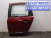 купить Ручка двери наружная на Citroen C3 picasso 2009-2017