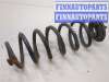купить Пружина подвески на Volkswagen Passat 6 2005-2010