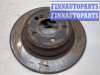 купить Диск тормозной на Mercedes E W211 2002-2009