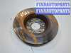 купить Диск тормозной на Volkswagen Passat 6 2005-2010