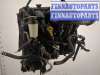 купить Двигатель (ДВС) на Ford Focus 2 2005-2008