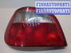 купить Фонарь (задний) на Renault Megane 1996-2002