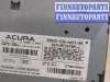 купить Блок мультимедиа на Acura MDX 2001-2006