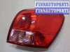 купить Фонарь (задний) на Nissan Qashqai 2006-2013