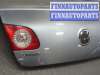 купить Крышка (дверь) багажника на Volkswagen Passat 6 2005-2010