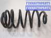 купить Пружина подвески на Opel Astra J 2010-2017