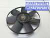 купить Крыльчатка вентилятора (лопасти) на BMW 3 E46 1998-2006