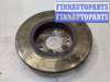 купить Диск тормозной на Mercedes A W169 2004-2012