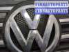 купить Решетка радиатора на Volkswagen Passat 7 2010-2015 Европа