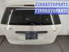 купить Крышка (дверь) багажника на Mercedes GL X164 2006-2012