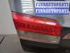купить Крышка (дверь) багажника на Renault Laguna 3 2007-