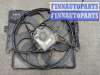 купить Вентилятор радиатора на BMW 3 F30 2012-2019