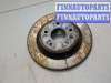 купить Диск тормозной на Ford Focus 2 2005-2008