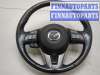 купить Руль на Mazda CX-5 2012-2017