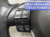 купить Руль на Mazda CX-5 2012-2017