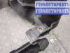 купить Кожух вентилятора радиатора (диффузор) на Mercedes ML W164 2005-2011