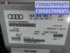 купить Блок управления радиоприемником на Audi A8 (D3) 2007-2010