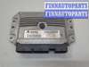 купить Блок управления двигателем на Renault Scenic 2003-2009