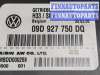 купить Блок управления АКПП / КПП на Volkswagen Touareg 2002-2007