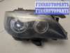 купить Кронштейн фары на BMW 7 E65 2001-2008